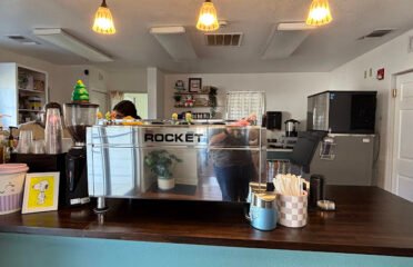 Poppy’s Coffee House