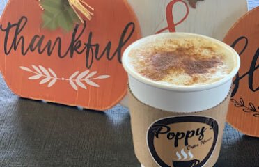 Poppy’s Coffee House