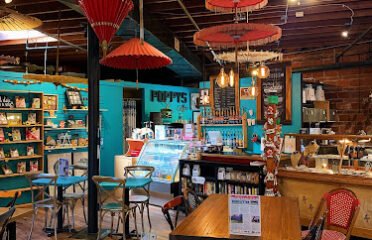 Poppy’s Coffee & More