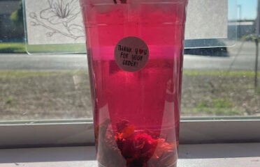 Poppy’s Coffee Shop