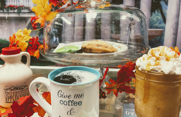 Poppy’s Coffee, Tea & Remedies