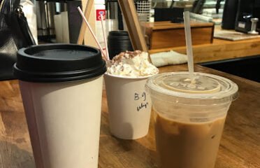 Poppy’s Coffee