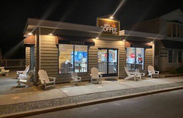 Pop’s Coffee Shop NJ