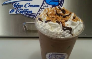 Pop’s Ice Cream & Coffee