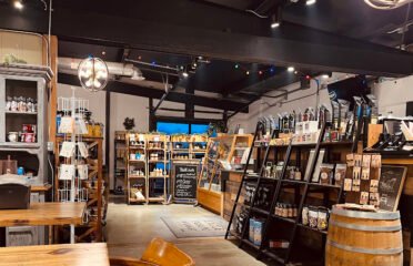 Pop’s Prairie Junction