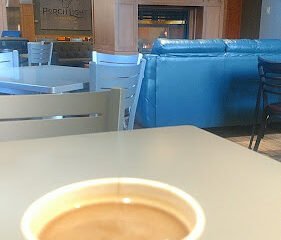 Porch Light Coffeehouse