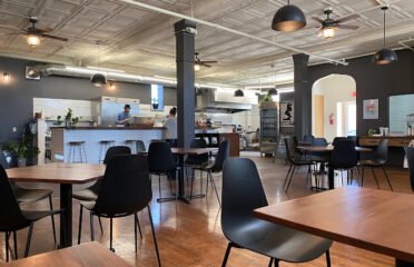 Porchlight Coffee Co.