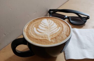 Porchlight Coffee & Records