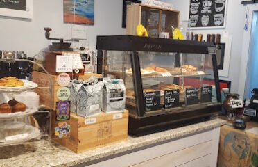 Port Coffee Roasters