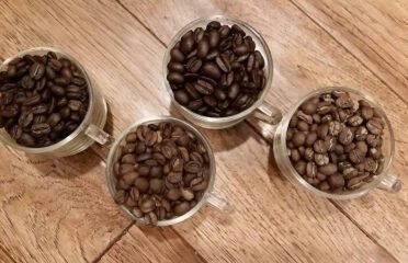 Port Side Coffee Company LLC