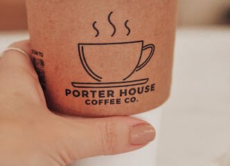 Porter House Coffee Co.