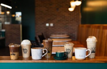 Porters Coffee House and Bakery