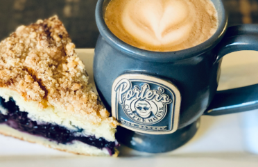 Porters Coffee House and Bakery