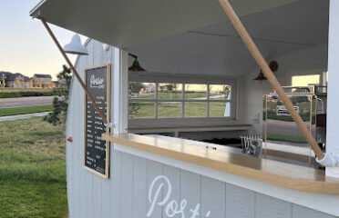 Portico Coffee