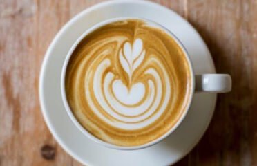 Portico Coffeehouse