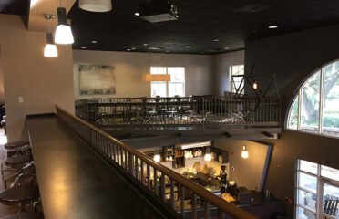 Portico Coffeehouse