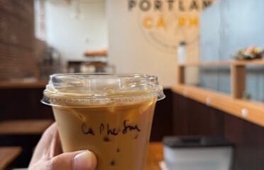 Portland CÃƒÂ  PhÃƒÂª
