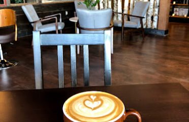 Portland Coffee Roasters
