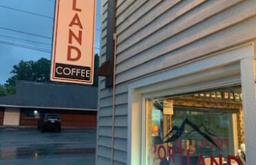 Portland Coffee WV