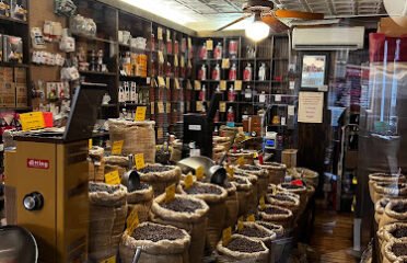 Porto Rico Importing Co.
