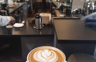 Portola Coffee Roasters