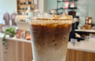 Portrait Coffee