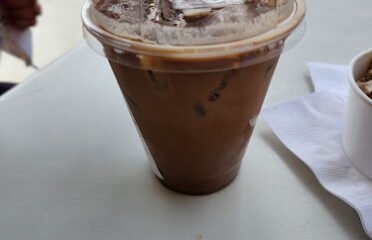 Portside Coffee & Gelato