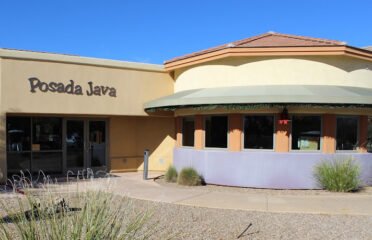 Posada Java