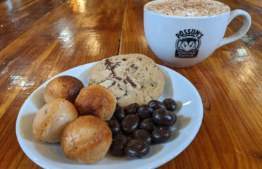 Possum’s Coffee Shack