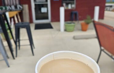 Postal Brews