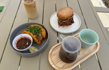 Postern Coffee