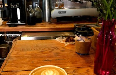 Postmark Cafe
