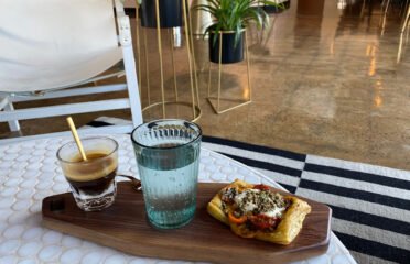 Postmasters Coffee and Bakery