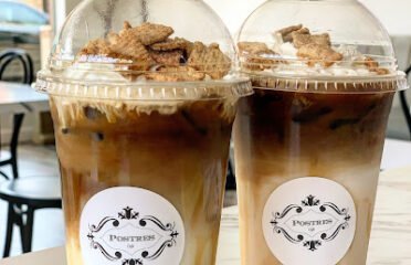 Postres Cafe