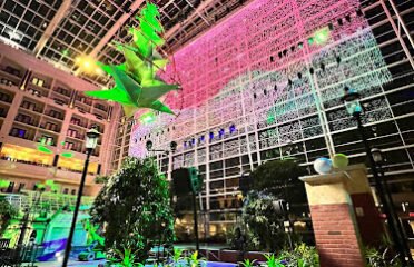 Potomac District Cafe & Market