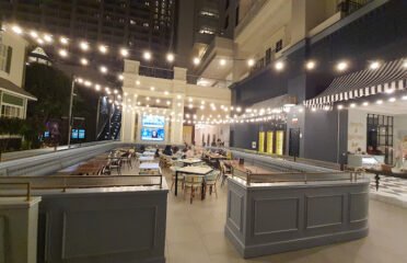 Potomac District Cafe & Market