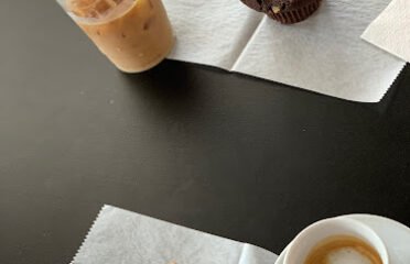 Potomac Station Coffeehouse