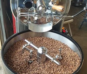 Potter’s Coffee Company
