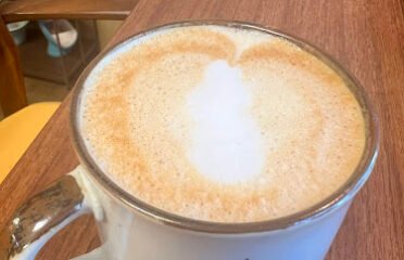 Pour Bear Coffee