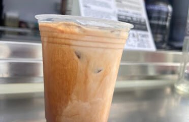 Pour Boy Coffee & Mobile Barista