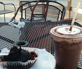 Pour House Coffee