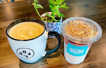 Pour Mike’s Coffee House