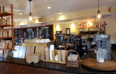 Pour Richard’s Coffee Co.