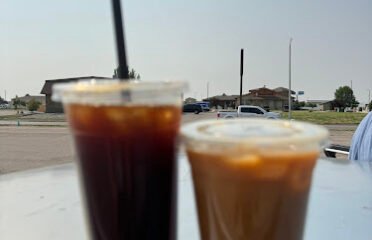 Powder River Espresso