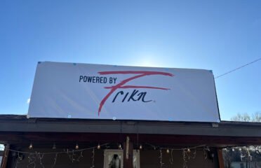 Powered by Frikn