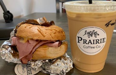 Prairie Coffee Co.