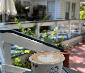 Prairie House Coffee Co