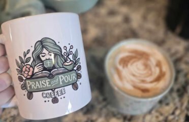 Praise and Pour Coffee LLC