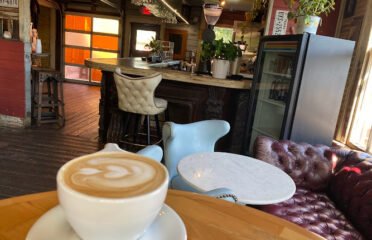 Praxis Coffee Roasters