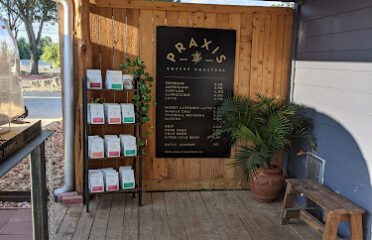 Praxis Coffee Roasters